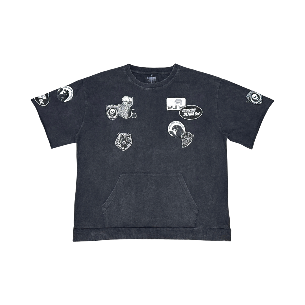 GUNZINI T-SHIRT