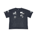 GUNZINI T-SHIRT