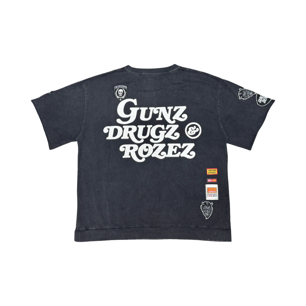 GUNZINI T-SHIRT
