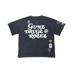 GUNZINI T-SHIRT