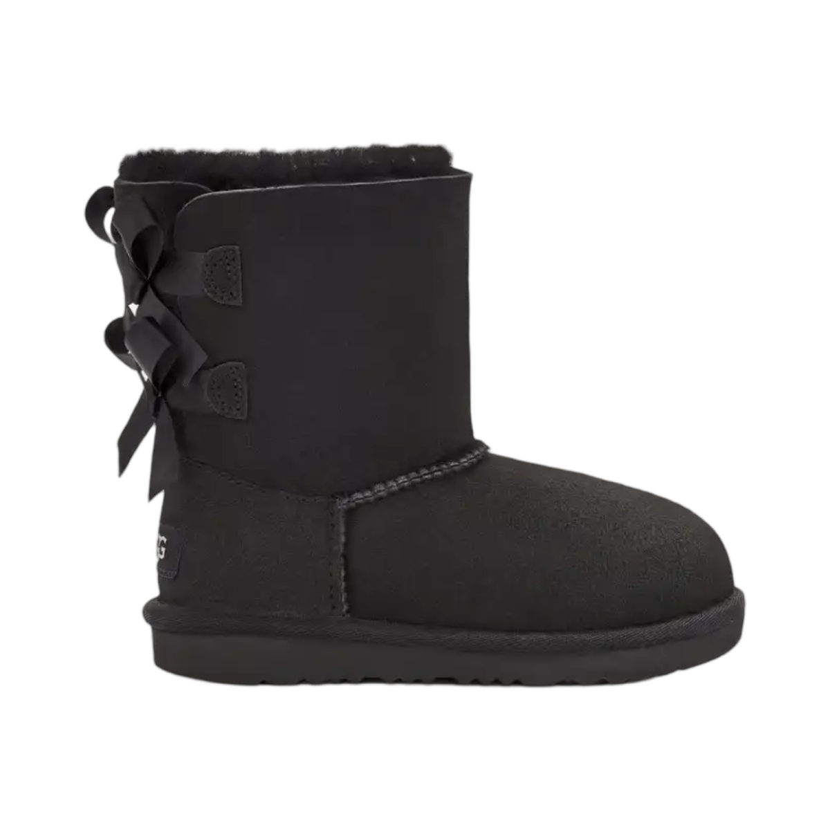 UGG in BLACK, style 1017394K