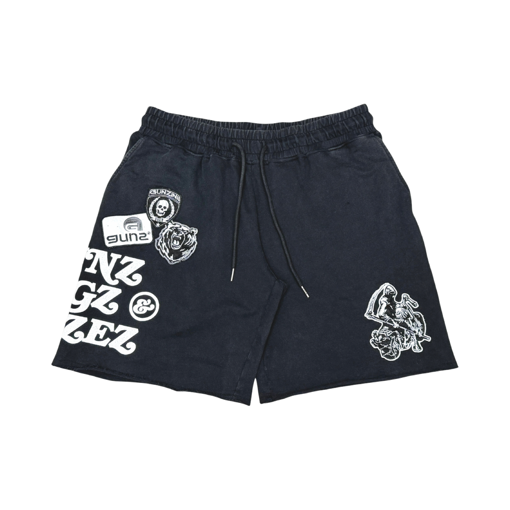 STRAY - SHORTS