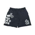 STRAY - SHORTS