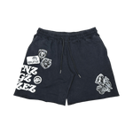 STRAY - SHORTS