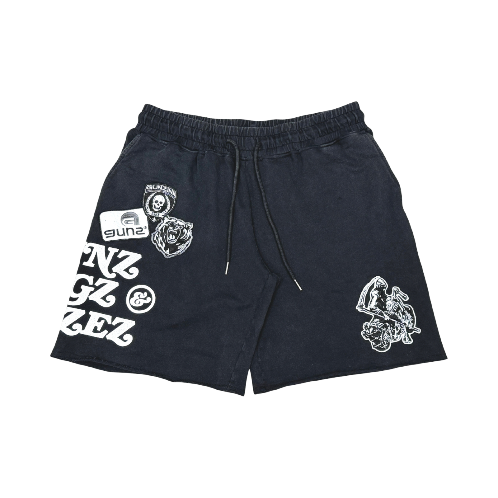 STRAY - SHORTS