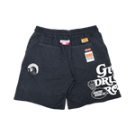 STRAY - SHORTS