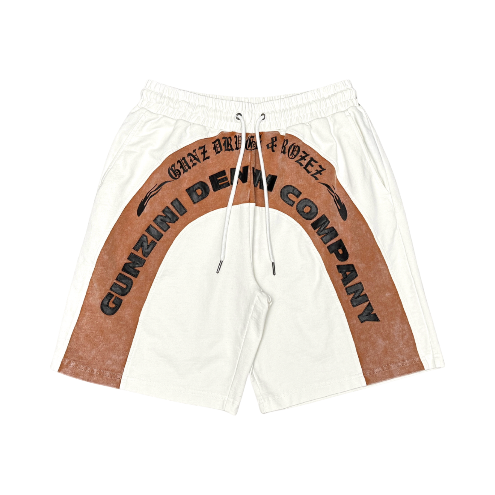 GUNZINI SHORTS