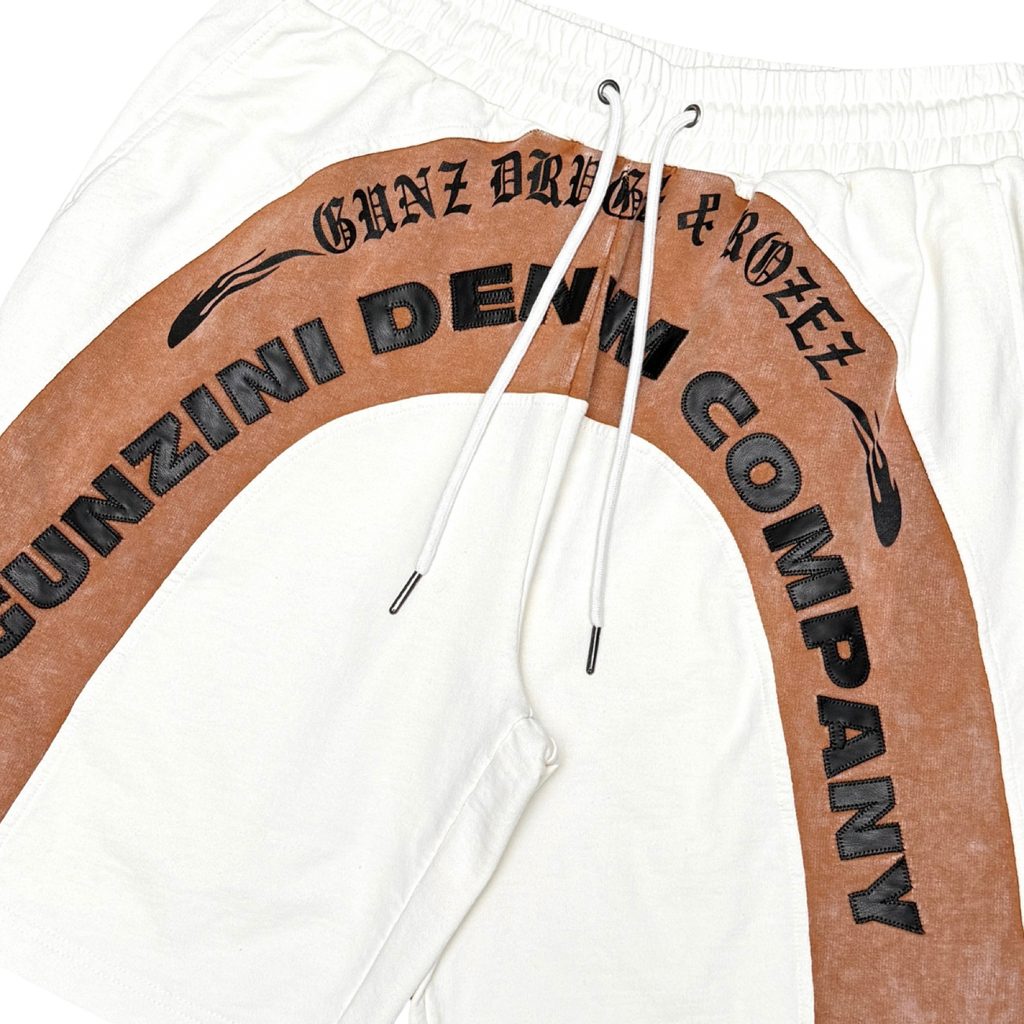 GUNZINI SHORTS
