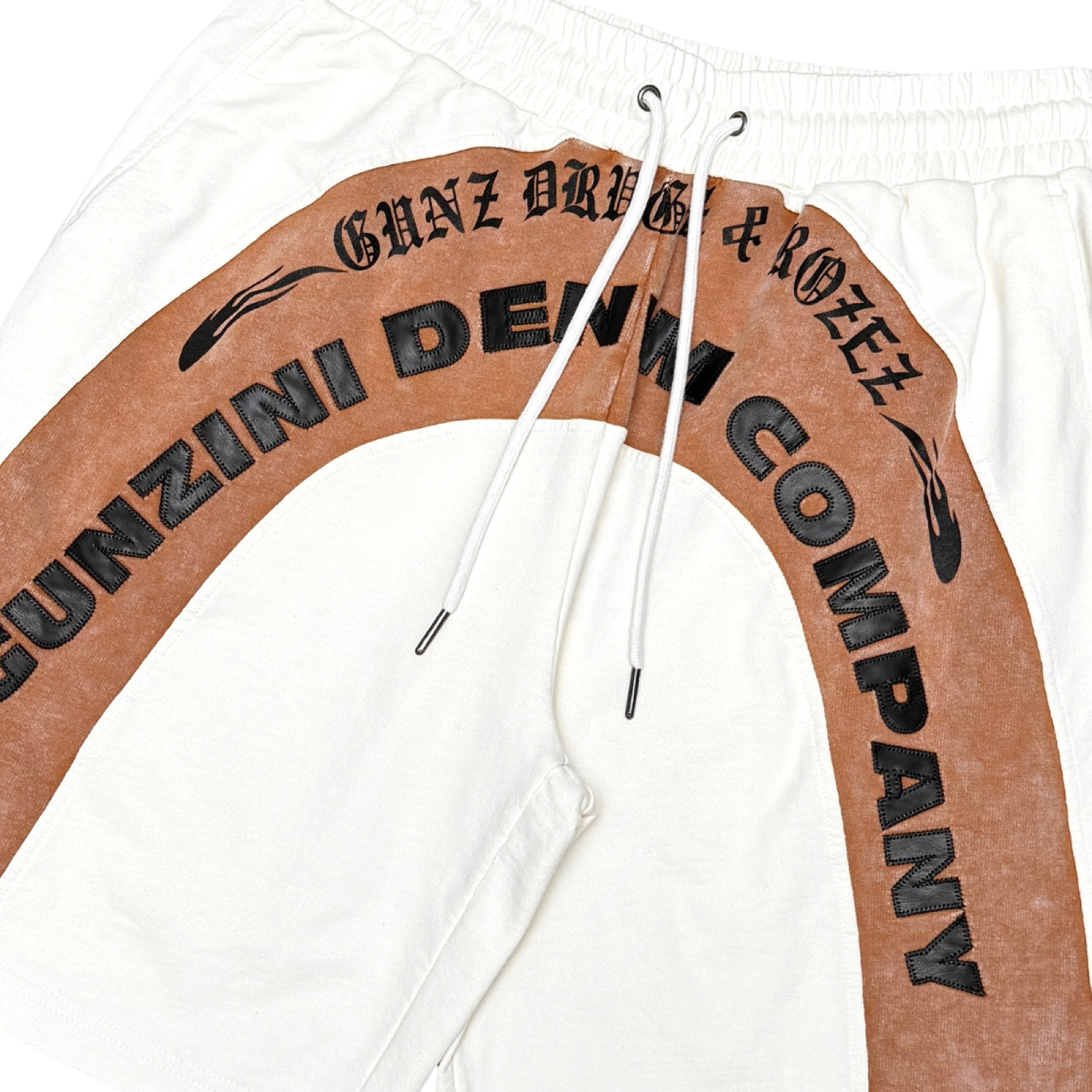 GUNZINI SHORTS