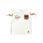 GUNZINI T-SHIRT
