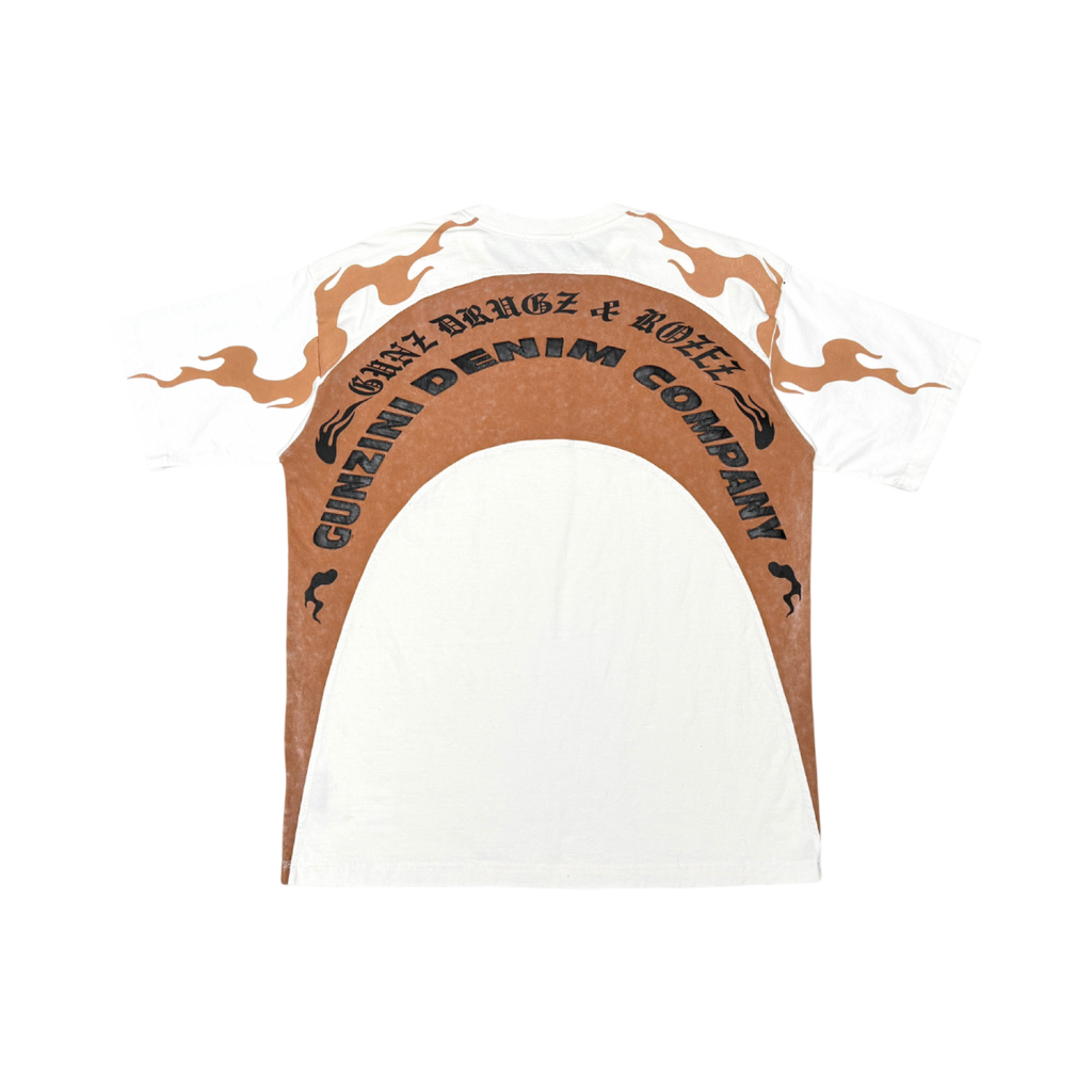 GUNZINI T-SHIRT