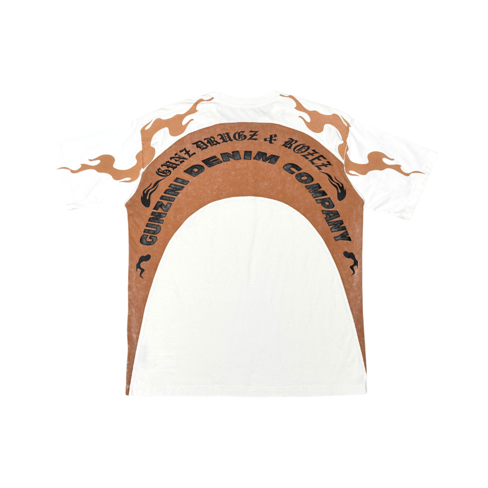 GUNZINI T-SHIRT