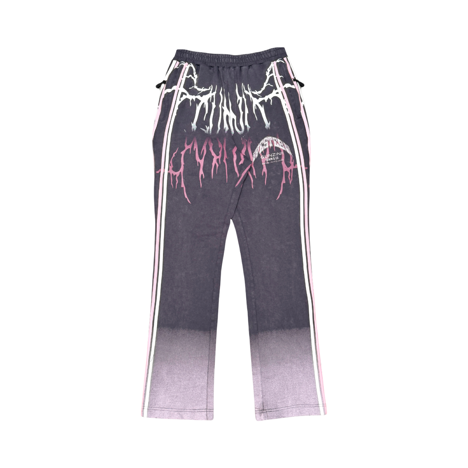 GUNZINI SWEATPANTS