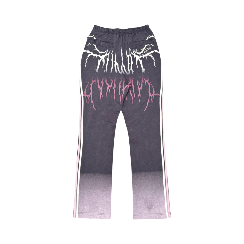 GUNZINI SWEATPANTS