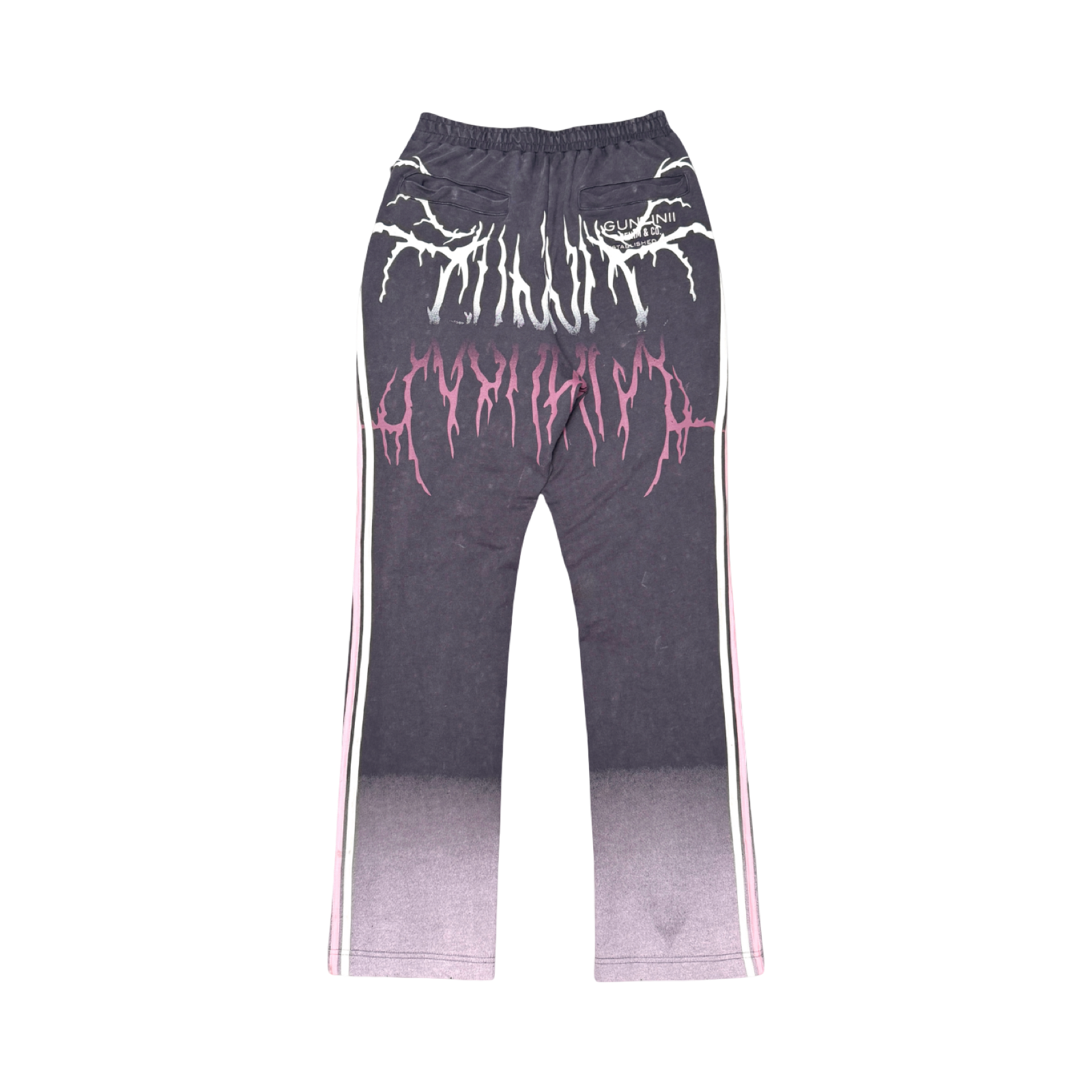 GUNZINI SWEATPANTS