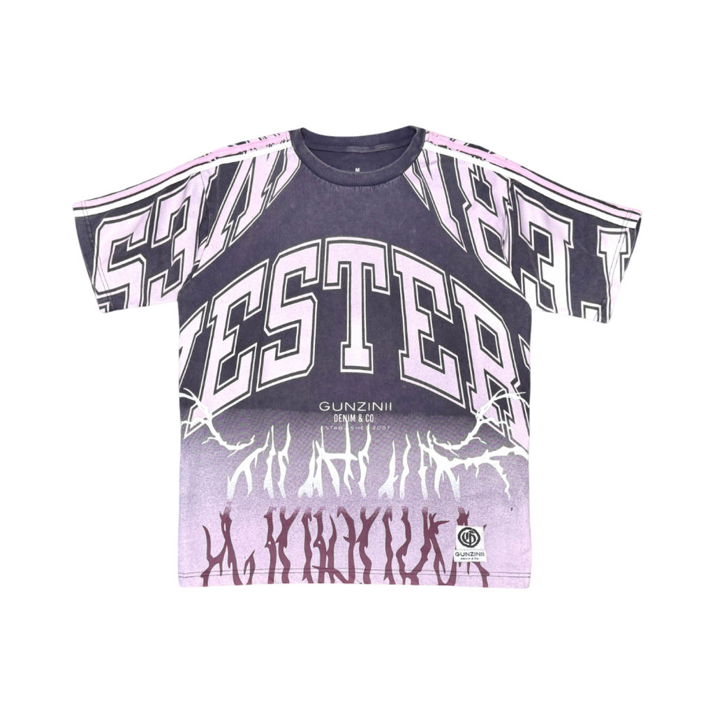 GUNZINI T-SHIRT