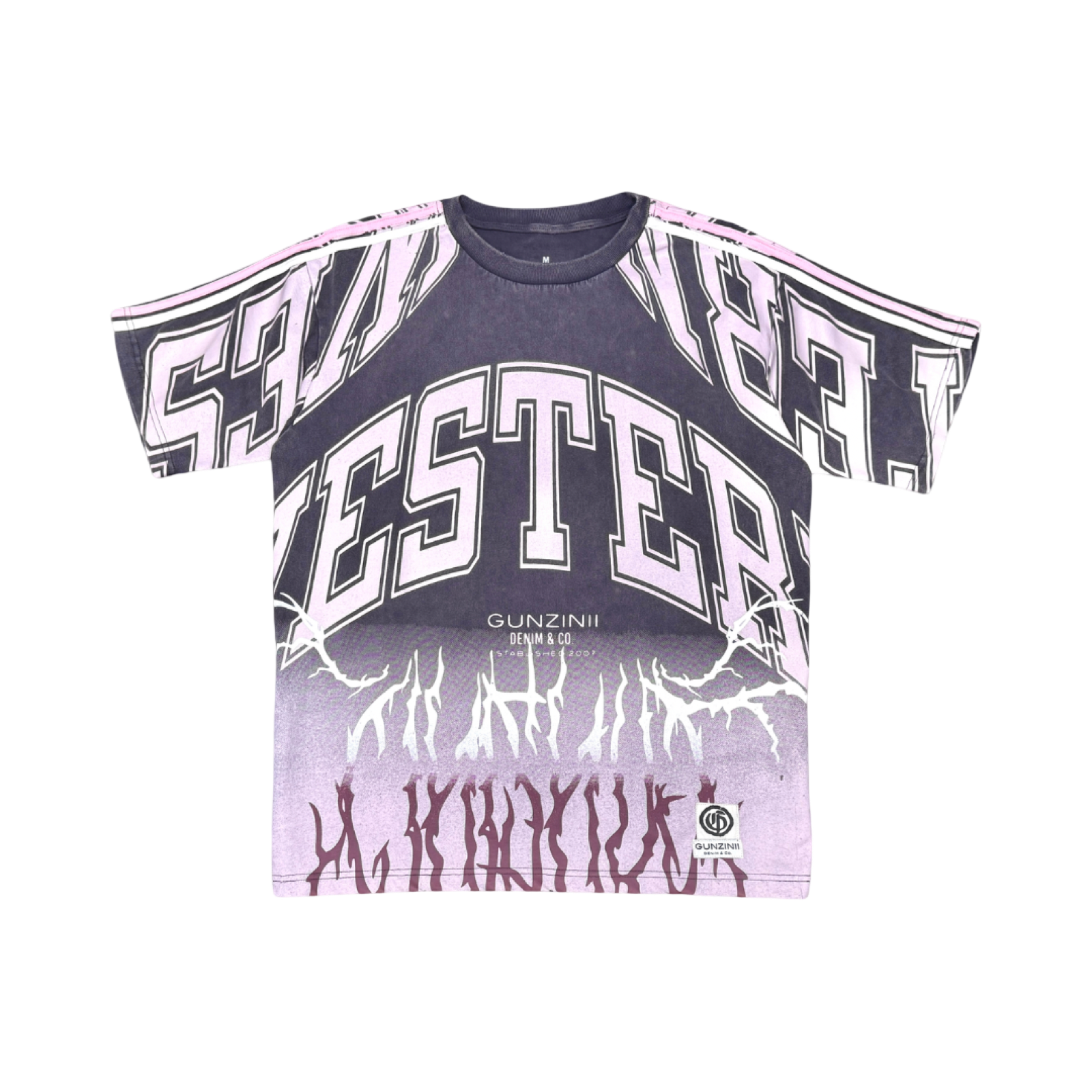 GUNZINI T-SHIRT