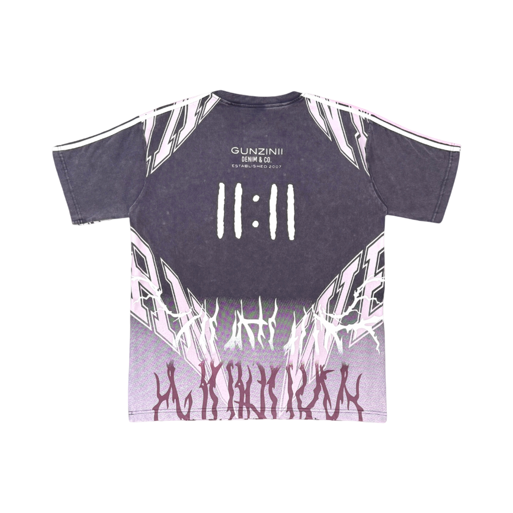 GUNZINI T-SHIRT