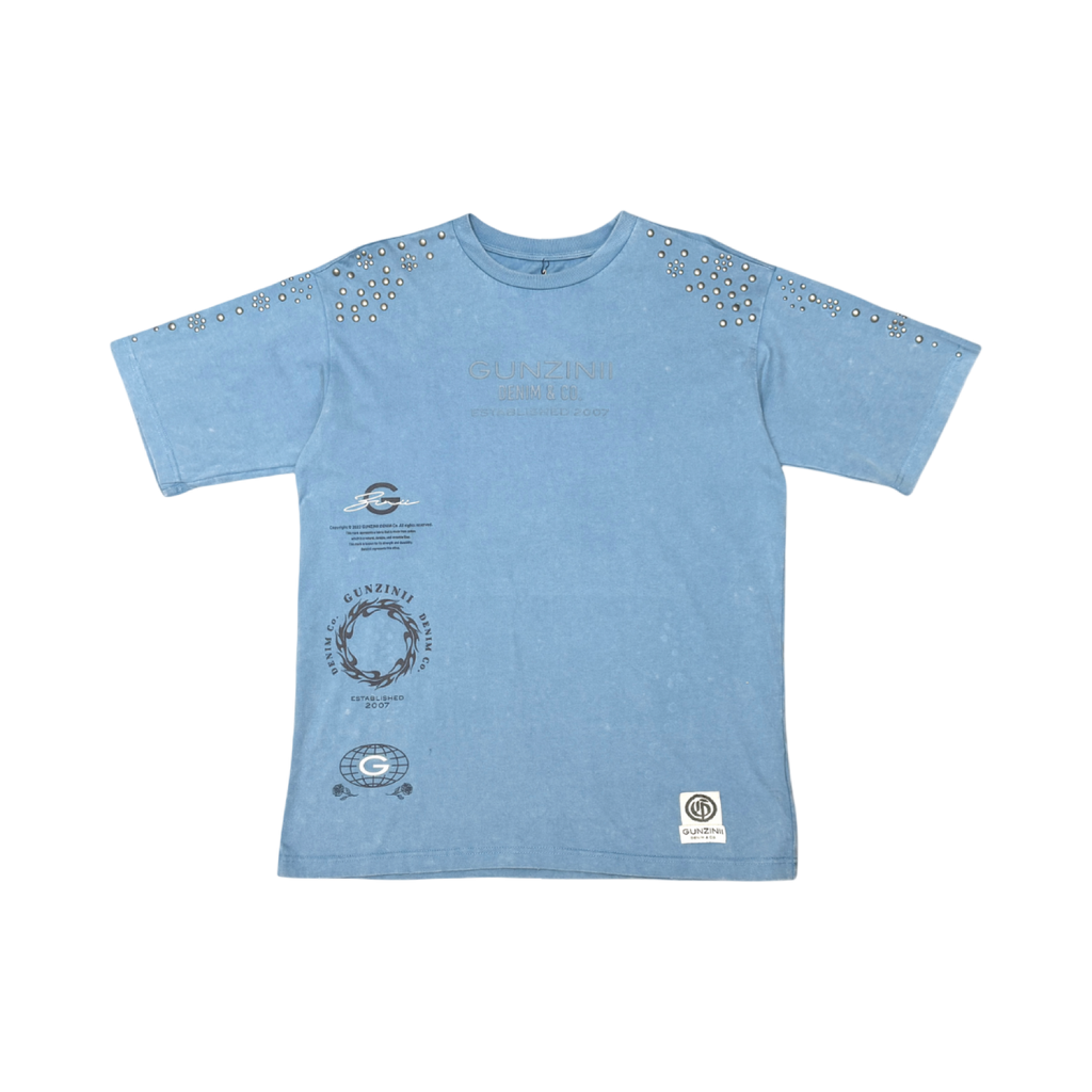 GUNZINI T-SHIRT