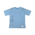 GUNZINI T-SHIRT
