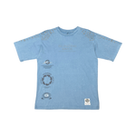 GUNZINI T-SHIRT