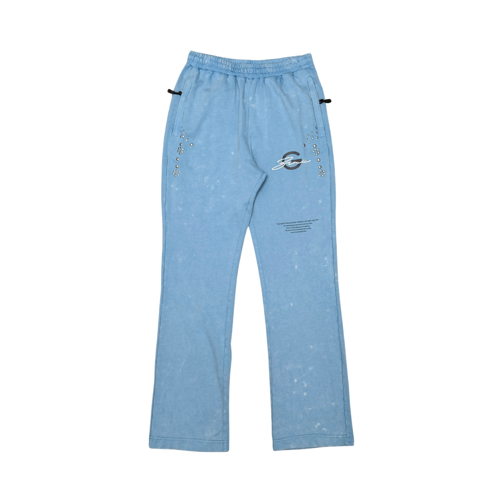 GUNZINI SWEATPANTS