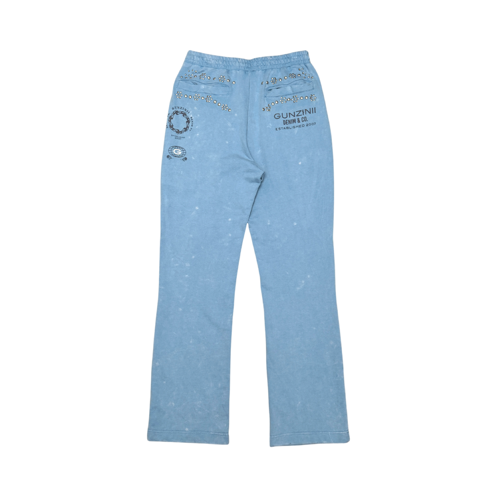 GUNZINI SWEATPANTS