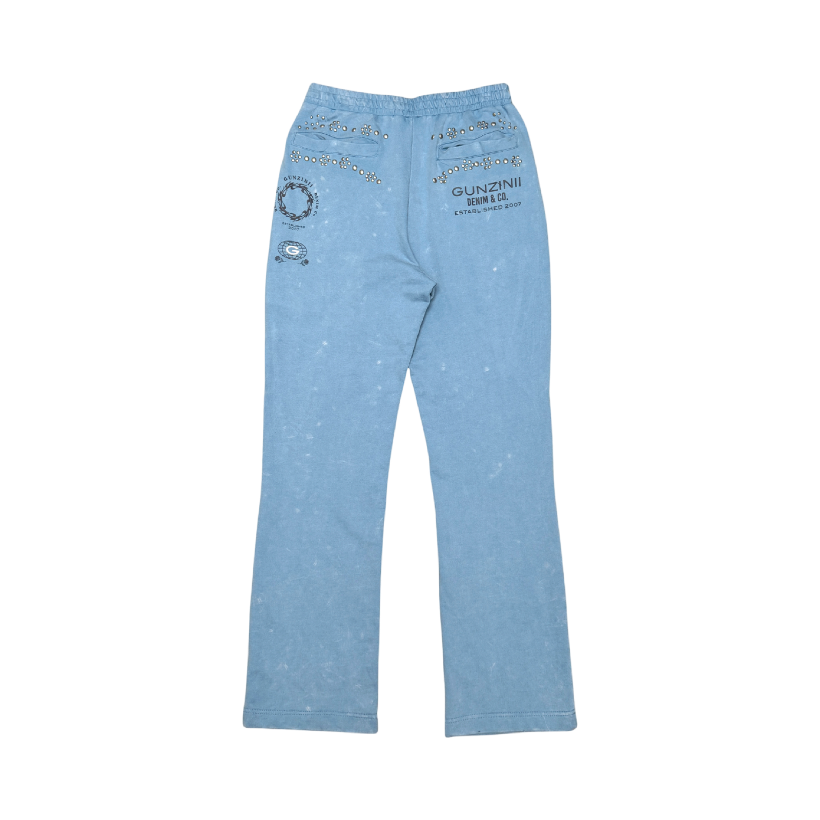 GUNZINI SWEATPANTS