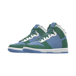 DUNK HIGH OG CUSTOM