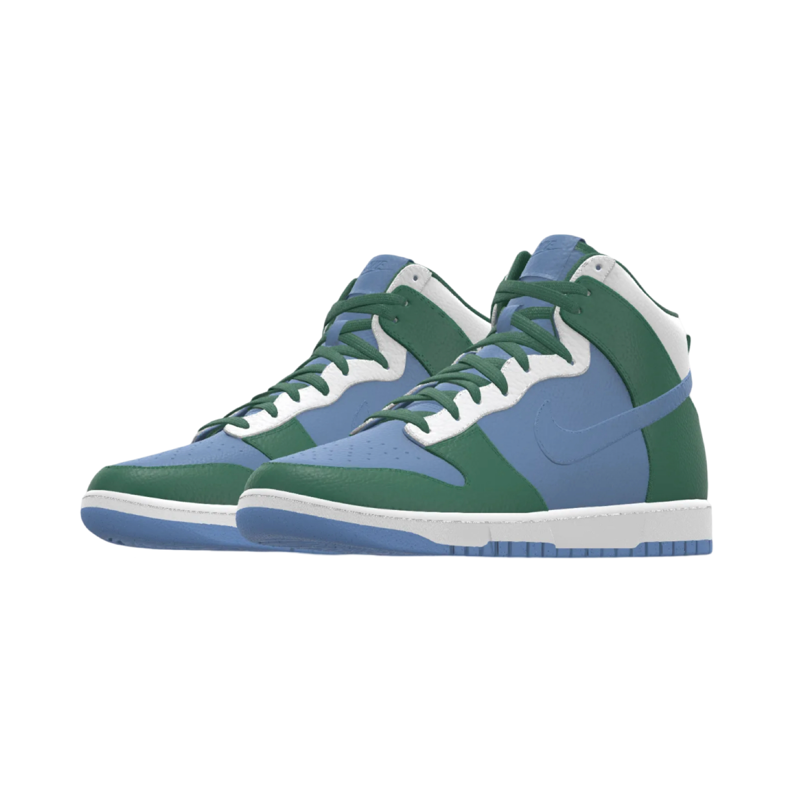 DUNK HIGH OG CUSTOM