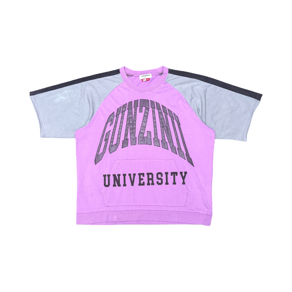 GUNZINI SHIRT