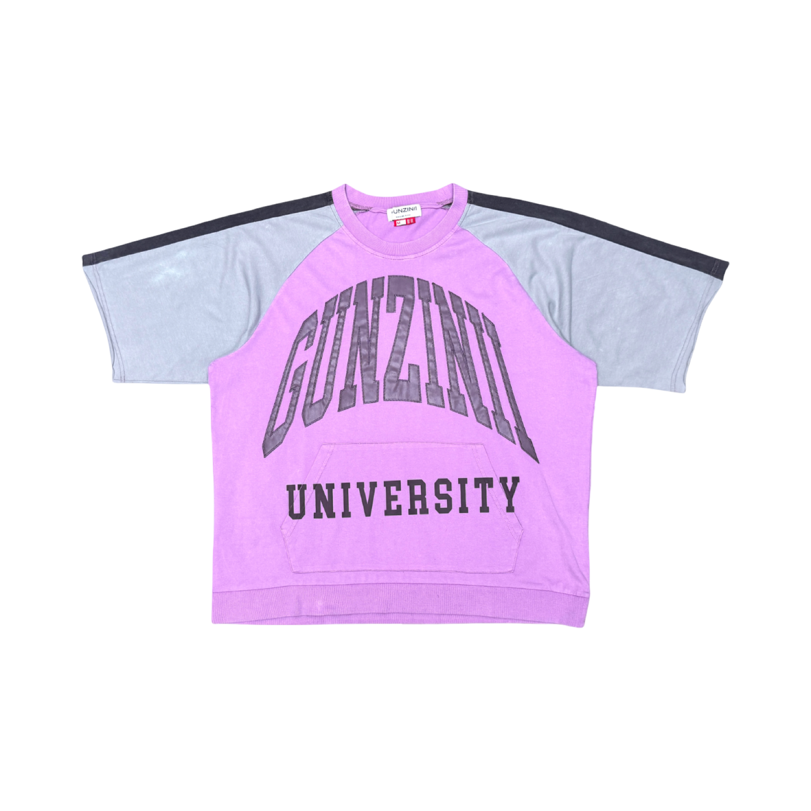 GUNZINI SHIRT