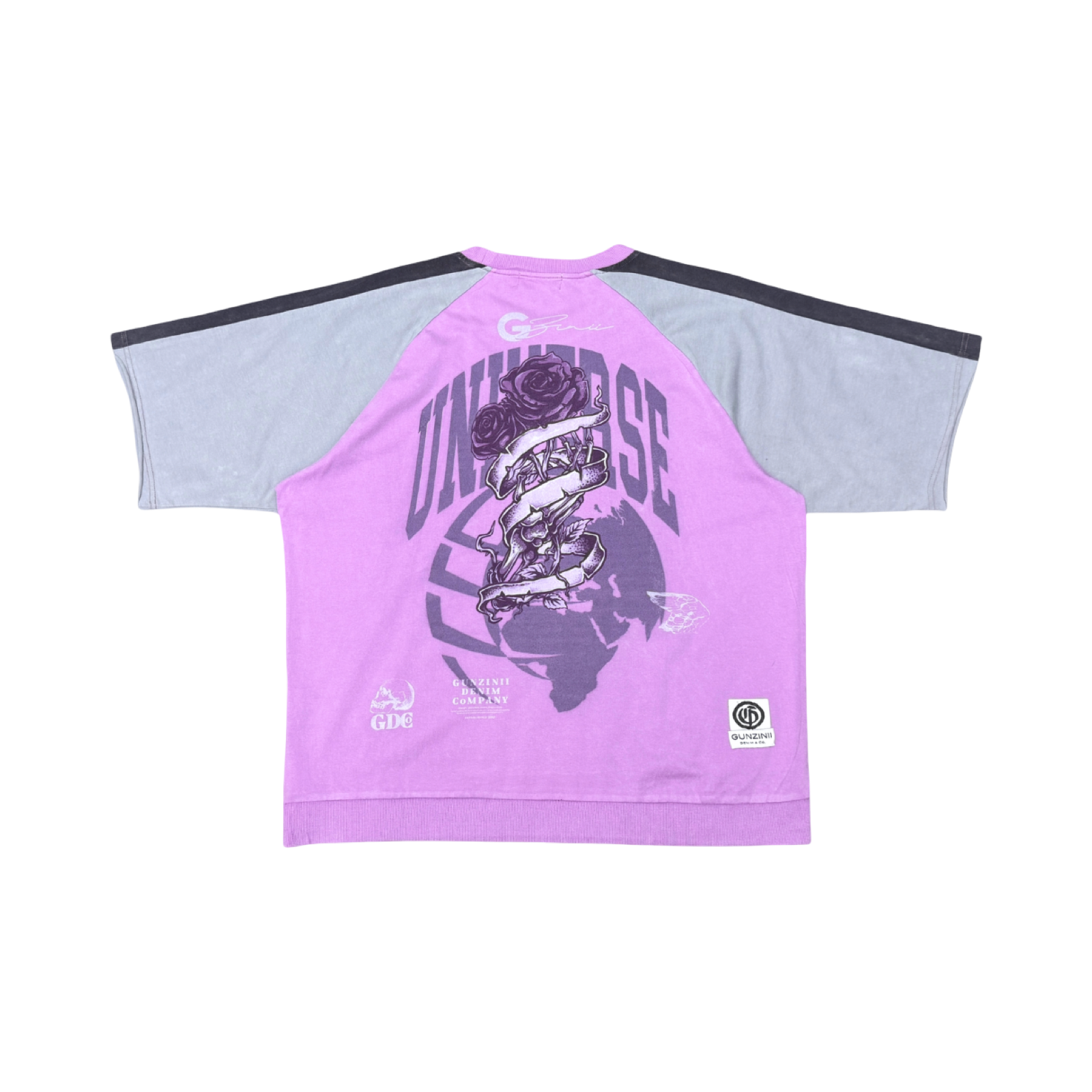 GUNZINI SHIRT