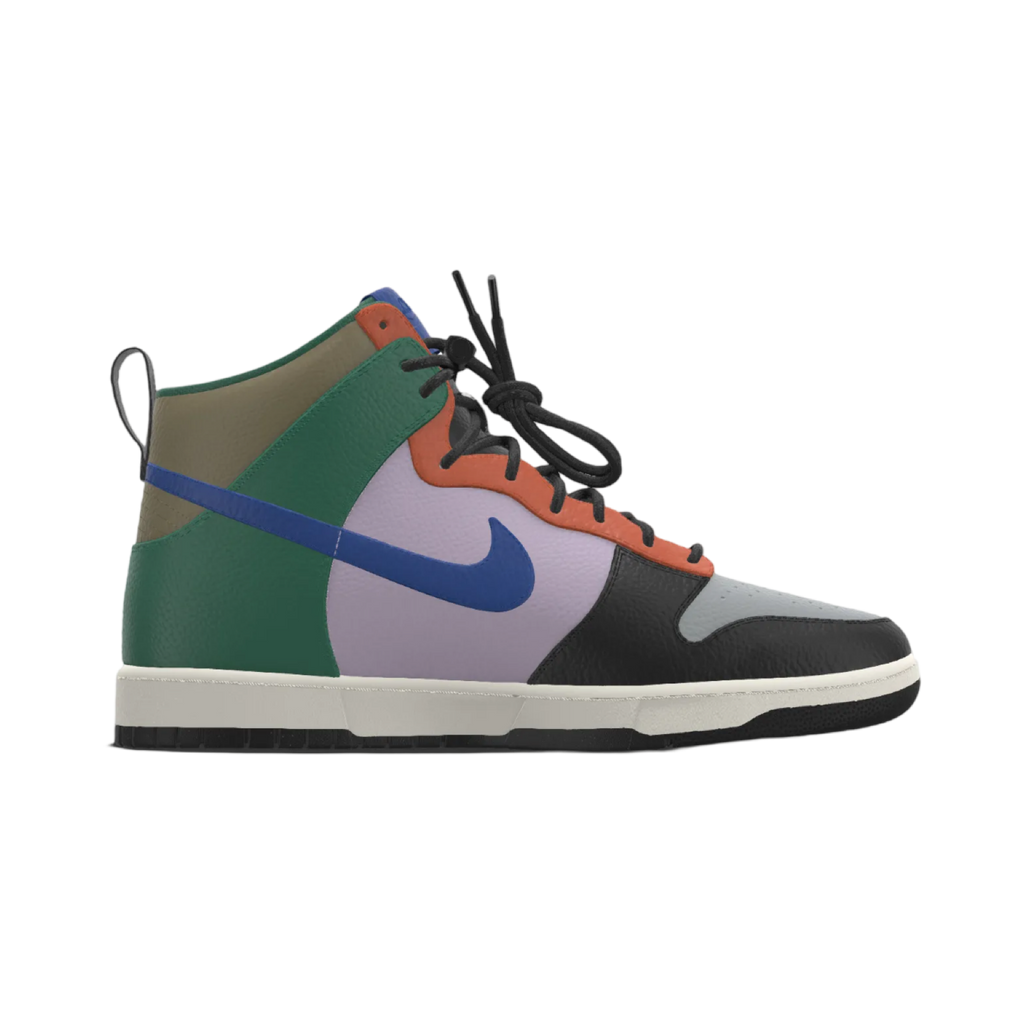DUNK HIGH OG CUSTOM
