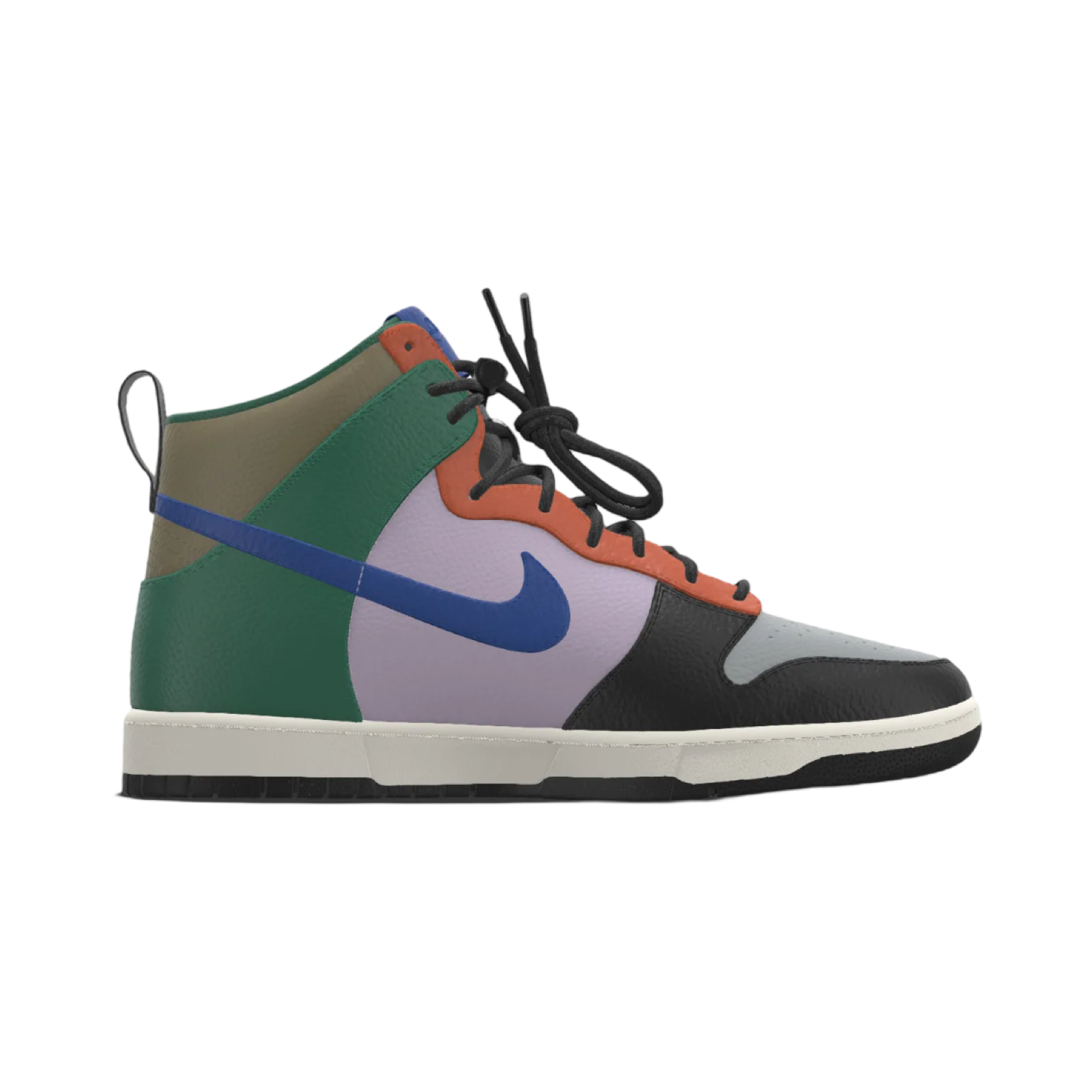 DUNK HIGH OG CUSTOM