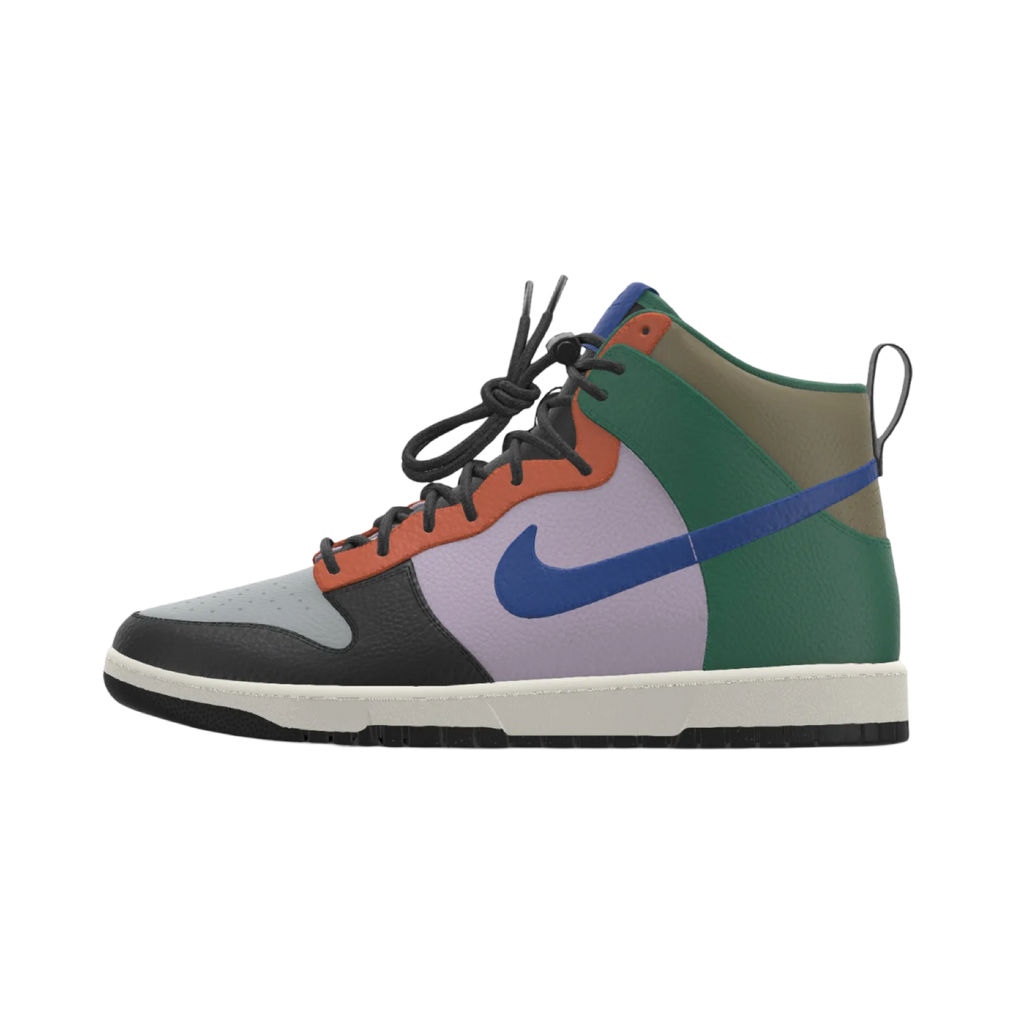 DUNK HIGH OG CUSTOM