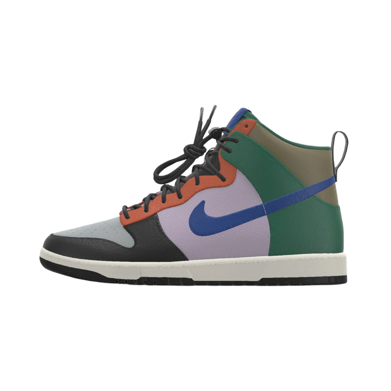 DUNK HIGH OG CUSTOM