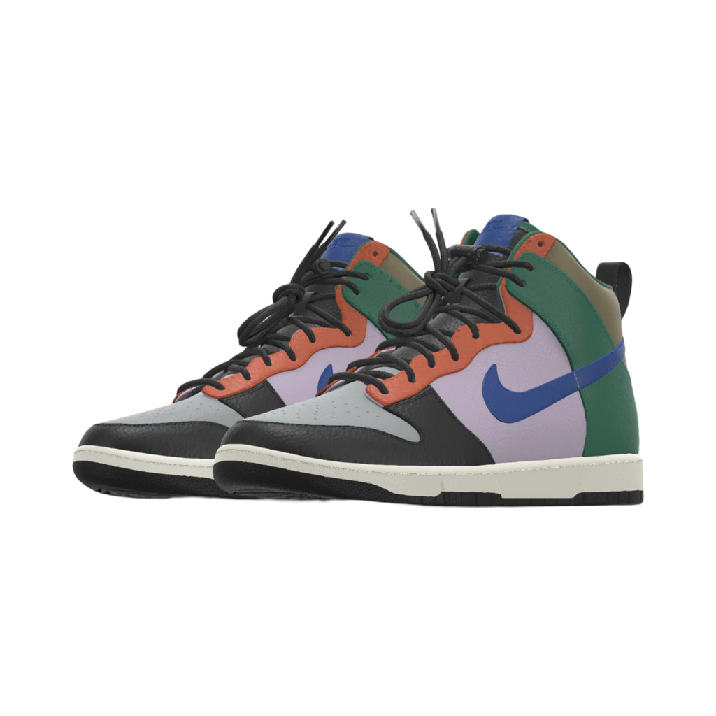 DUNK HIGH OG CUSTOM