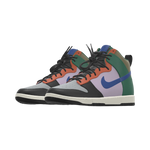 DUNK HIGH OG CUSTOM