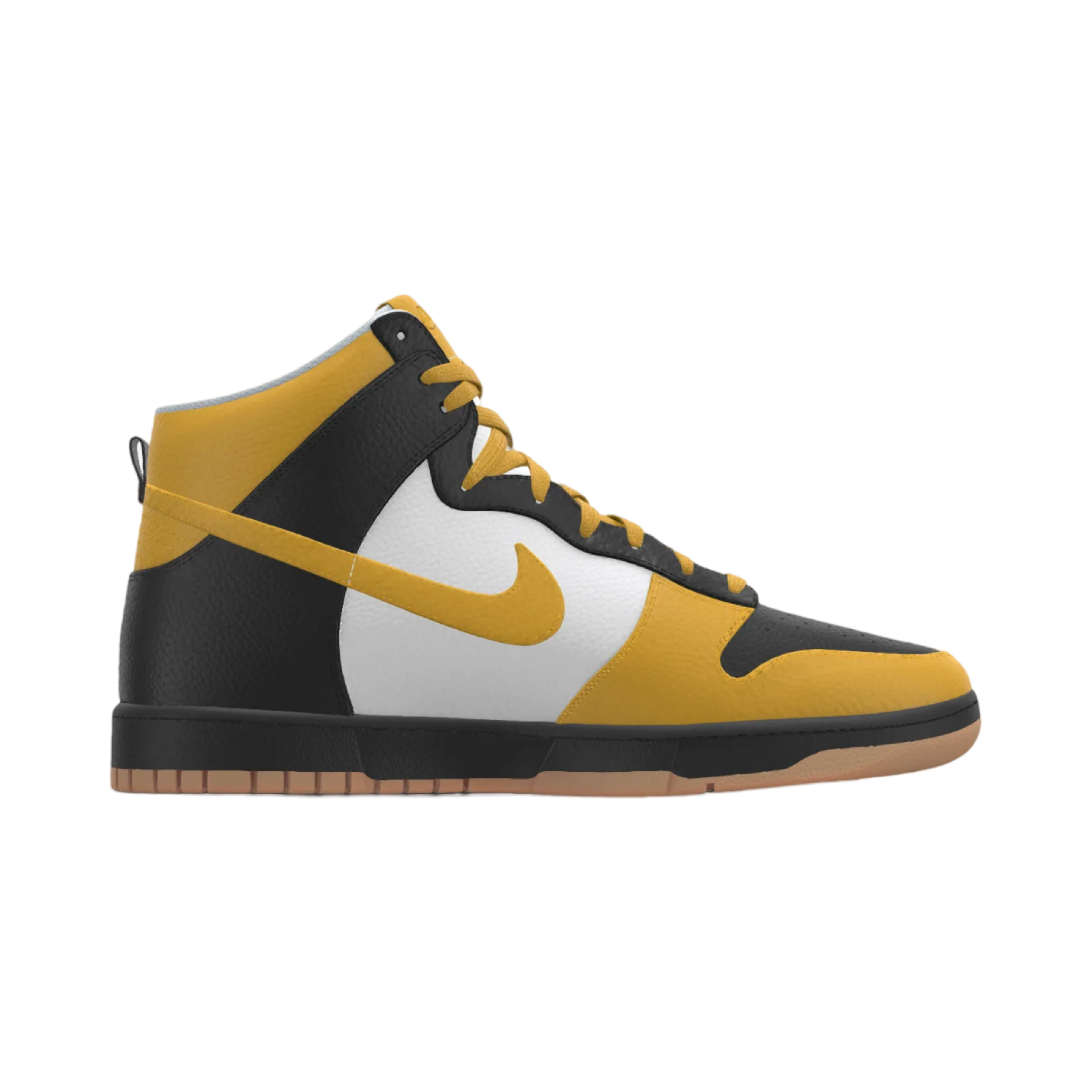 DUNK HIGH OG CUSTOM