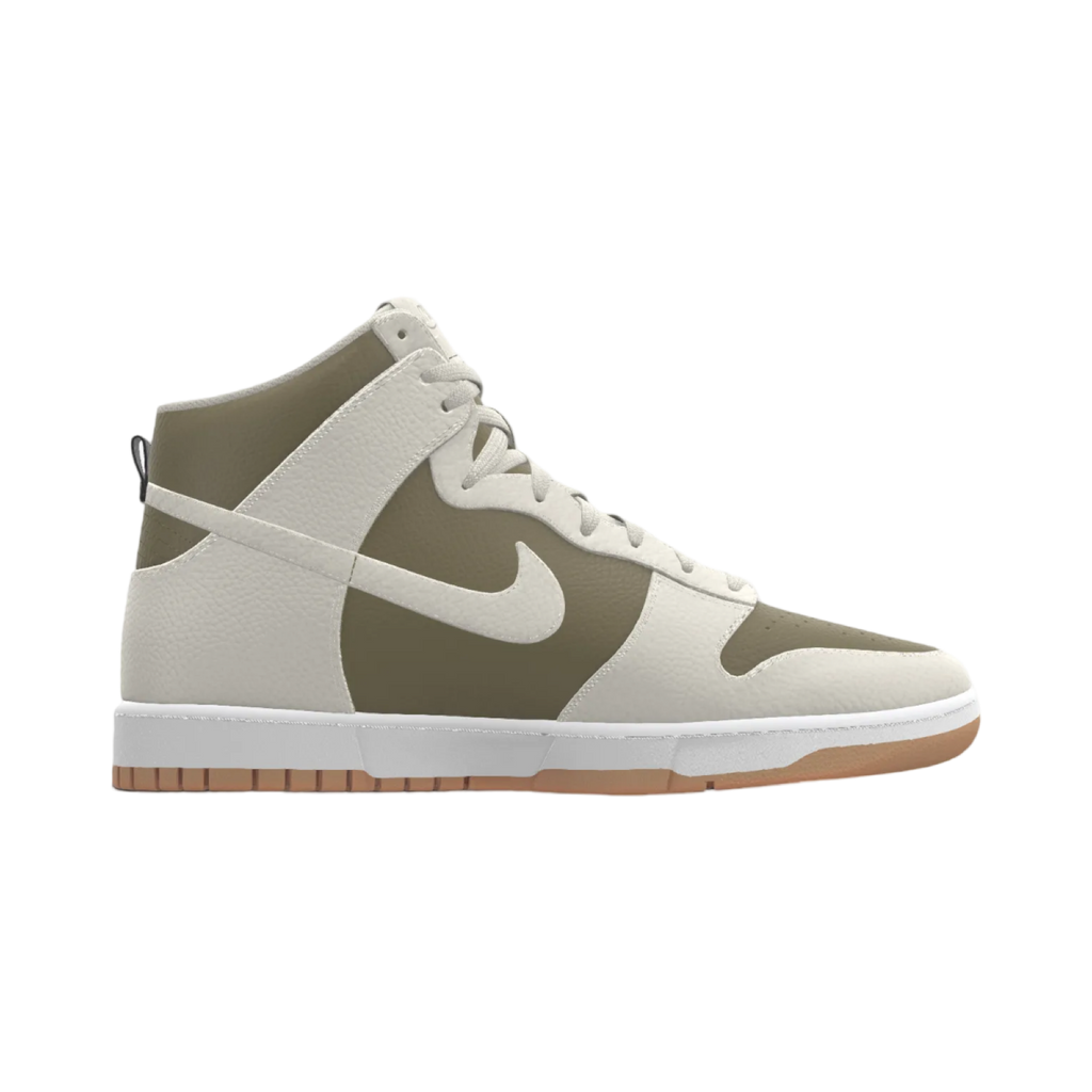 DUNK HIGH OG CUSTOM