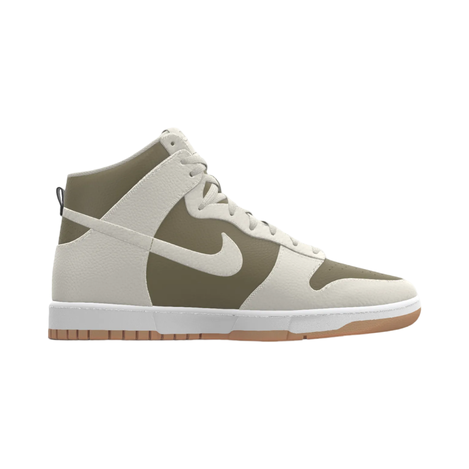 DUNK HIGH OG CUSTOM