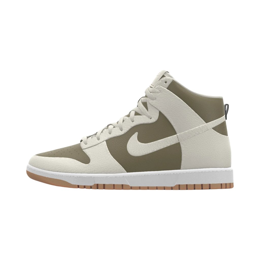 DUNK HIGH OG CUSTOM