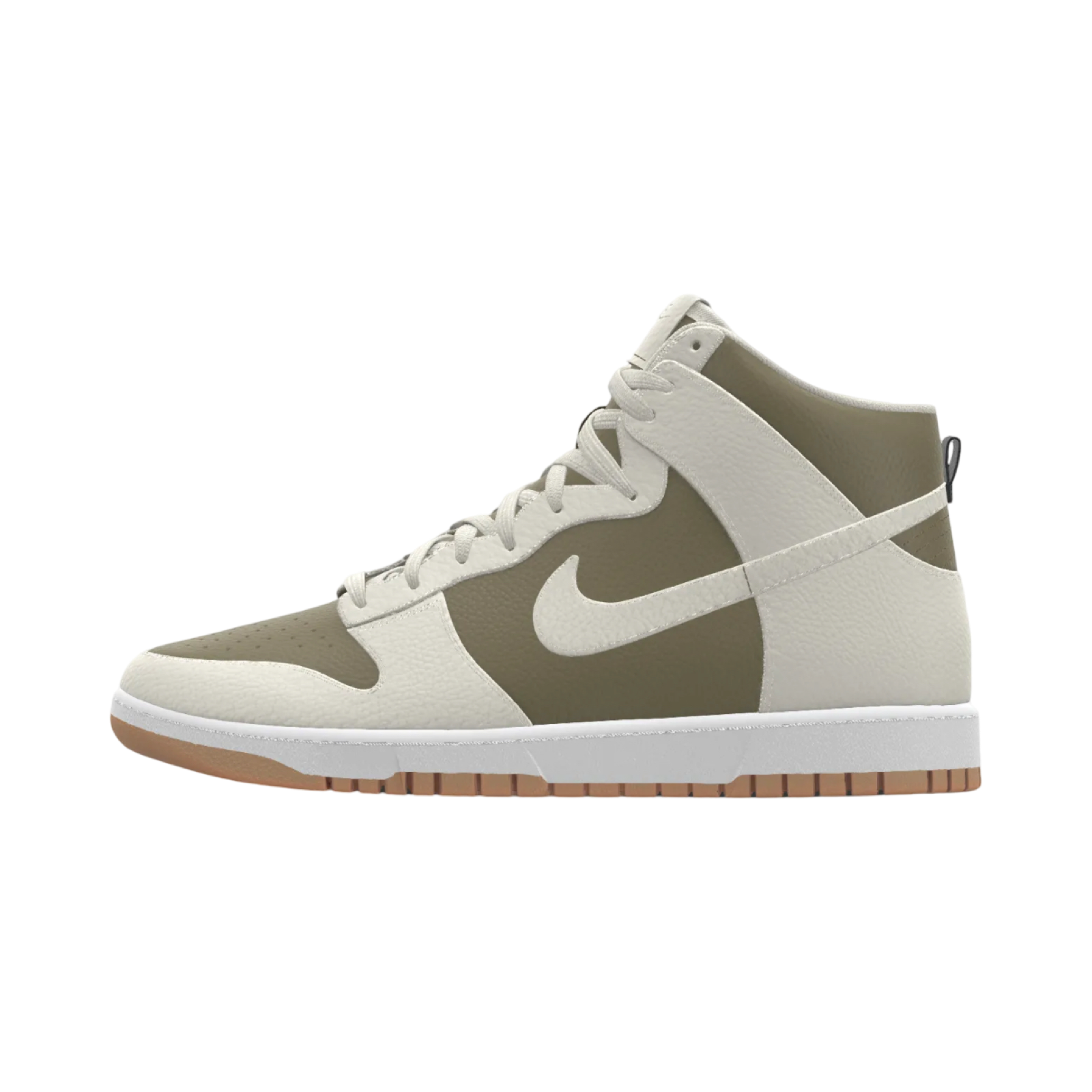 DUNK HIGH OG CUSTOM