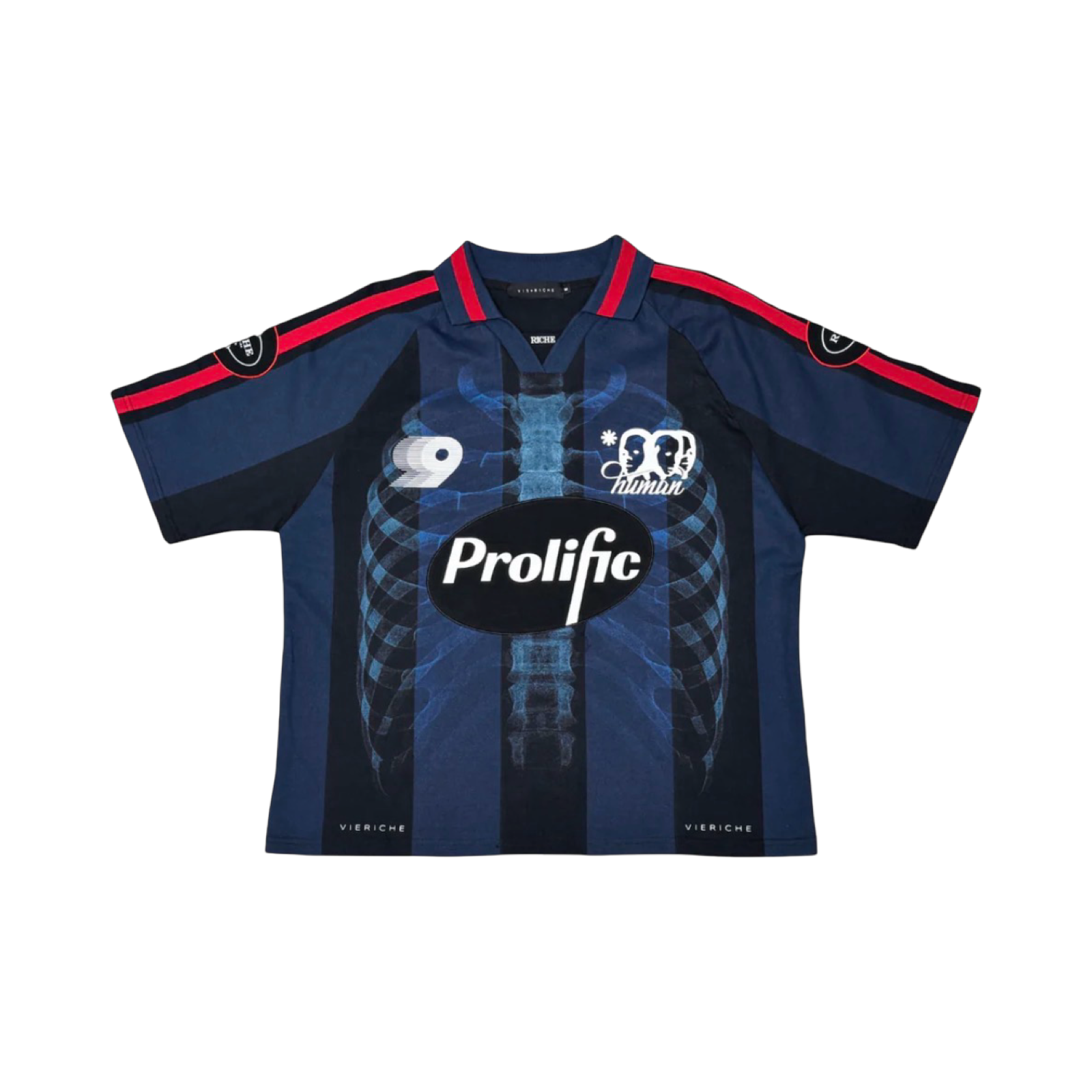Prolific Jersey