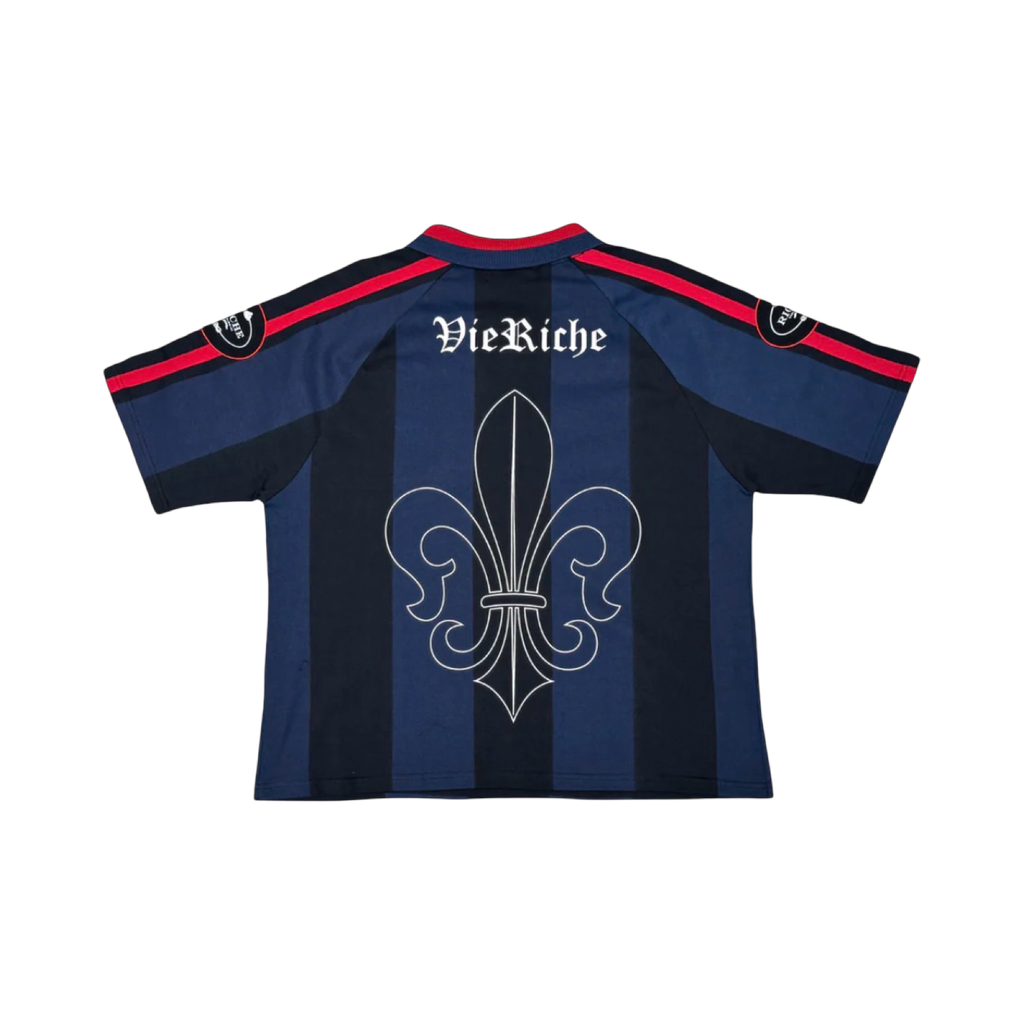 Prolific Jersey