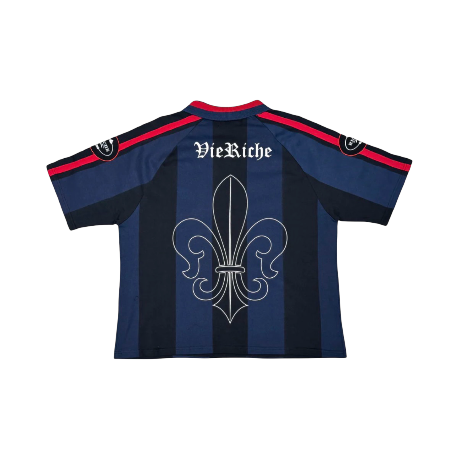 Prolific Jersey