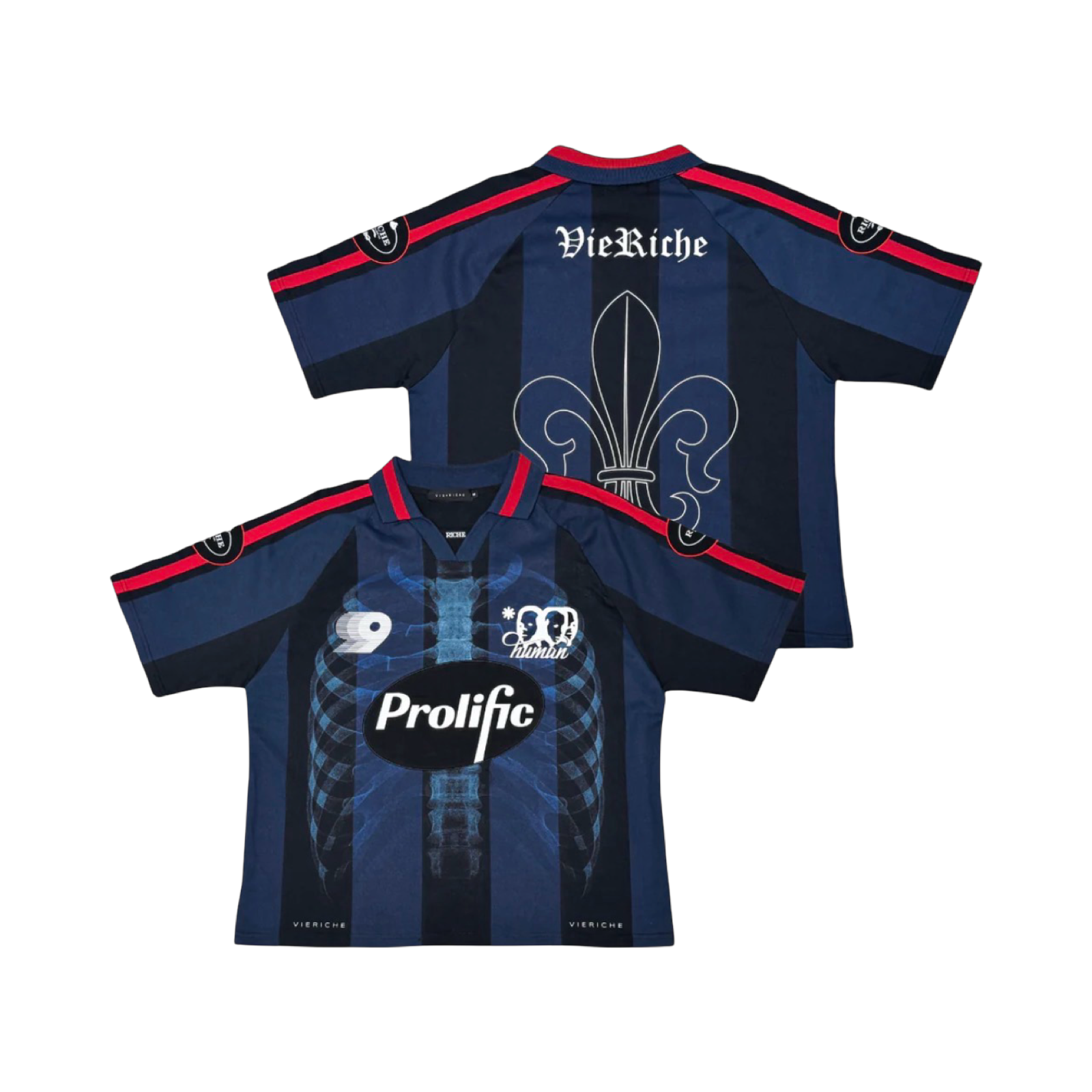 Prolific Jersey