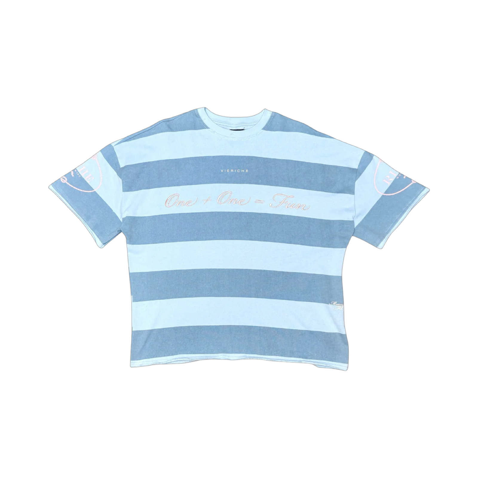 FUTURE TEE T-SHIRT - GRAPHIC PRINT