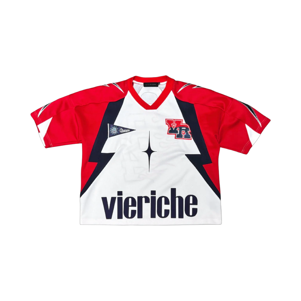 Pep rally jersey